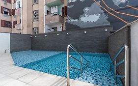 Apartamento perfeito Pueblo 595